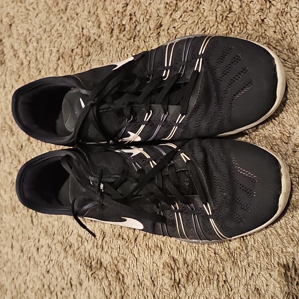 Womens Nike Free